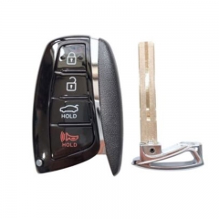 CN020239  Original equipment manufacturer's genuine modern smart key 95440-3v030 is applicable to Grandeur hg