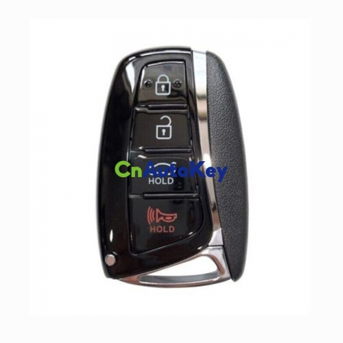 CN020239  Original equipment manufacturer's genuine modern smart key 95440-3v030 is applicable to Grandeur hg