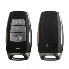 CN075008 3 Buttons Car Keyless Smart Remote Key 433Mhz with ID46 Chip for Great Wall GWM Haval H2 H6 F7 Intelligent Remote Key