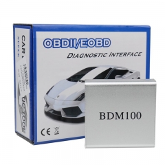 CLS03092  Hot Selling BDM100 ECU Programmer CDM1255 with Adapter ECU Chip Tuning Tools BDM Frame ECU Reader Car Diagnostic Tool Excellent