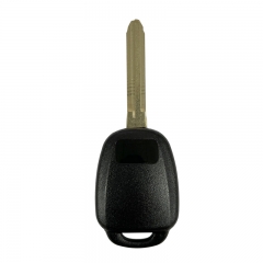 CN007300 4 BUTTON KEY REMOTE FOR TOYOTA HYQ12BDP (H Chip)(AFTERMARKET) 314MHZ