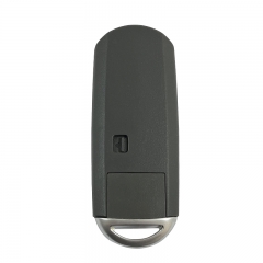 CN026017 For Mazda Smart key 4 Button 434MHz Mitsubishi system SKE13E-01