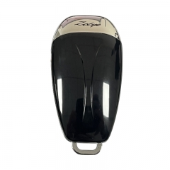 CN023001 Genuine Car Keyless Remote Key 433Mhz 47 CHIP for ZOTYE T600 T500 T700 SR7 SR9 Z500 X5 Car Smart Remote Key