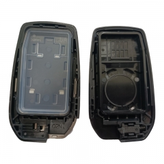 CN007301 For 2023 Toyota Innova Original Smart Remote Key 3 Buttons 433MHz B3H2KR2 4A Chip