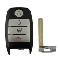 CN051118 2014-2015 Kia Optima HYBRID Smart Proximity Key SY5XMFNA433 95440-4U000 95440-2T500 PCF7952