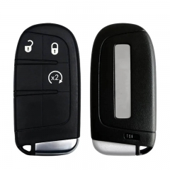CN086051 Original Jeep Compass Smart Remote Key With 433mhz 4A Chip Keyless Entr...