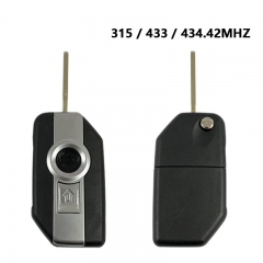 CN006104 Smart Key for BMW Motorcycle Support 8A Smart Key Type 4D 80 bit Key Ty...