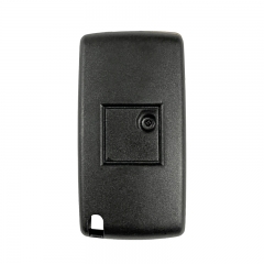 CN009004 Peugeot 307 Remote Key 2 Button 434 MHZ FSK 2011-2013 CE0536