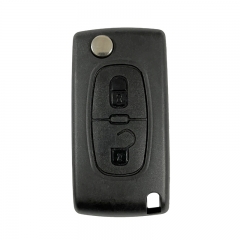 CN009004 Peugeot 307 Remote Key 2 Button 434 MHZ FSK 2011-2013 CE0536