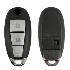 CN048002 Suzuki 2 Button Remote Key With 433mhz PCF7953(HITAG3)chip CMIIT ID2014DJ3916 CCAK14LP1410T6