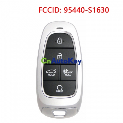 CN020252 OEM Hyundai Smart Remote FOB 95440-S1630