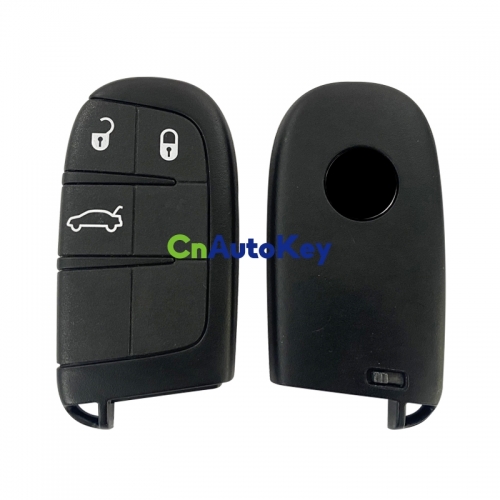 CS017018 Fiat key shell