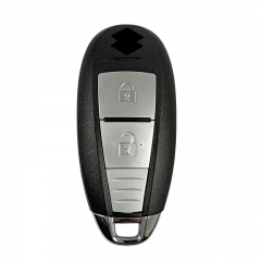 CN048006 Genuine 2 Buttons 434 MHz Smart Proximity Key for Suzuki Vitara - CMIIT ID 2013DJ1464 - R64M0