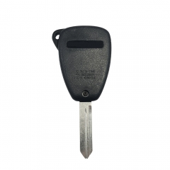 CN087051 2005-2011 (OEM) Remote Head Key for Dodge / Mitsubishi - Dakota / Raider | PN: 05183348AA / KOBDT04A