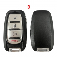 CN015055 New Oem 2017 Chrysler Pacifica Smart Key Proximity Keyless Remote Fob 68238689