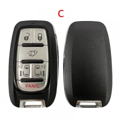 CN015055 New Oem 2017 Chrysler Pacifica Smart Key Proximity Keyless Remote Fob 68238689