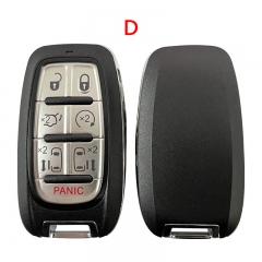 CN015055 New Oem 2017 Chrysler Pacifica Smart Key Proximity Keyless Remote Fob 68238689