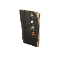 KH045 Lonsdor Smart Key For Lexus K518