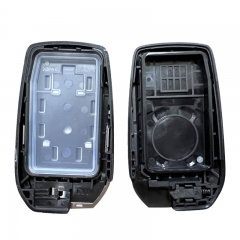 CN007304 For 2023 Toyota Innova Original Smart Remote Key 2 Buttons 433MHZ FCC:B3H2K2R