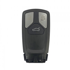 CN008093 Applicable to Audi Smart Car Key Model: FS14P70 FCC: 8S0.959.754. R 434MHZ MQB48 chip