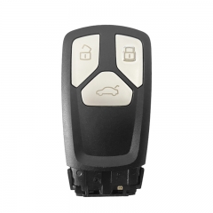 CN008087 Applicable to Audi Smart Car Key Model: FS14P70M FCC: 8S0.959.754.ED 434MHZ MQB48 chip