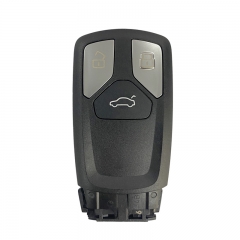 CN008095 Applicable to Audi Smart Car Key Model: FS14P70 FCC: 8S0.959.754.CM 434MHZ MQB48 chip