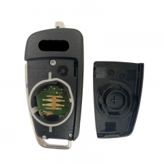 CN008091 Suitable for Audi models TP25 MQB 48 remote control key NOT keyless go FCC: 81A837220AG 434MHZ MEGAMOS