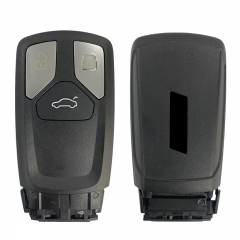 CN008095 Applicable to Audi Smart Car Key Model: FS14P70 FCC: 8S0.959.754.CM 434MHZ MQB48 chip