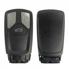 CN008097 Applicable to Audi Smart Car Key Model: FS14P70 FCC: 8S0.959.754.CK 434MHZ MQB48 chip