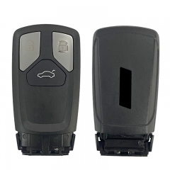 CN008093 Applicable to Audi Smart Car Key Model: FS14P70 FCC: 8S0.959.754. R 434MHZ MQB48 chip