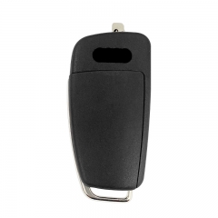 CN008092 Suitable for Audi models TP25 MQB 48  remote control key keyless go  FCC: 81A837220AH 434MHZ MEGAMOS 