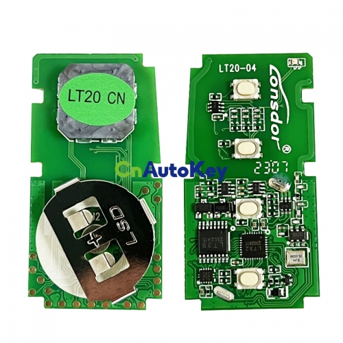 KH047 Applicable to Toyota aftermarket board LT20-04 (Chinese version)