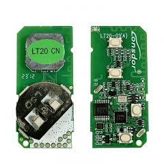 KH046 Applicable to Toyota aftermarket board LT20-01（A）(Chinese version)