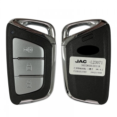 CN037001  JAC remote ID47 and 433.92ASK