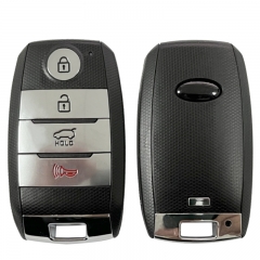 CN051172 2015-2018 KIA Sedona Smart Keyless Remote Key 4 Button 95440-A9100 SY5YPFGE04