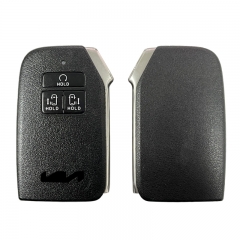 CN051177 Suitable for KIA smart remote control key ID: C96F05E8 433MHZ 4A chip