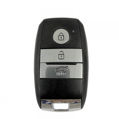 CN051046 Genuine KIA Nero Genuine Smart Key Remote 2017 3 Buttons 433MHz 8A Chip 95440-G6000