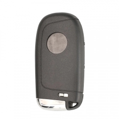 CS017011 Replacement Keyless Remote Smart key shell for Fiat