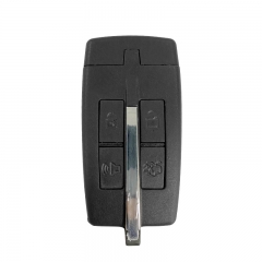 CN093012  Ford Lincoln 4 Button Proximity Smart Key Peps Fcc M3N5WY8406 Pn 164-R7034 164-R7032