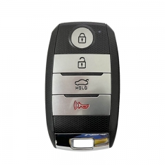 CN051178 Suitable for KIA smart remote control key fcc：2T510 ID: 9F273970 315MHZ 46 chip