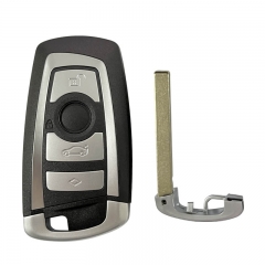 CN006046 Smart Key for BMW F 5 7 Series 433Mhz CAS4 System Car Remote Key