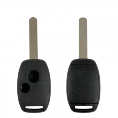 CS003049 honda key 2 Buttons shell