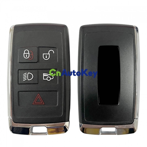 CS025005 Suitable for Jaguar car key housing