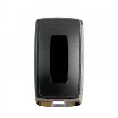 CS025005 Suitable for Jaguar car key housing