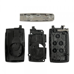 CS025005 Suitable for Jaguar car key housing