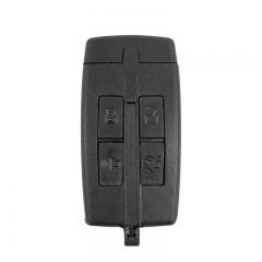 CS093004 Suitable for Lincoln Smart Remote Key Housing