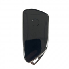 CS001037  Modified key case of automobile remote control key is suitable for Volkswagen