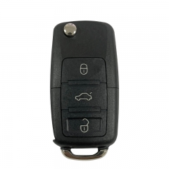 CN001057 1K0 959 753N Remote Key For Vw Volkswagen Golf Passat Tiguan Polo Jetta Beetle Car Keyless Entry 1k0959753n