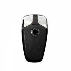 CN035006 Original 4 button smart Car Key For CHANA Eaton PLUS UNI-K 2020 2021 2022 Replacement Remote 4A chip with mechanical key
