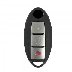 CN027107 Applicable to Nissan original factory intelligent remote control key ID: F810587C 315 frequency 46 chip